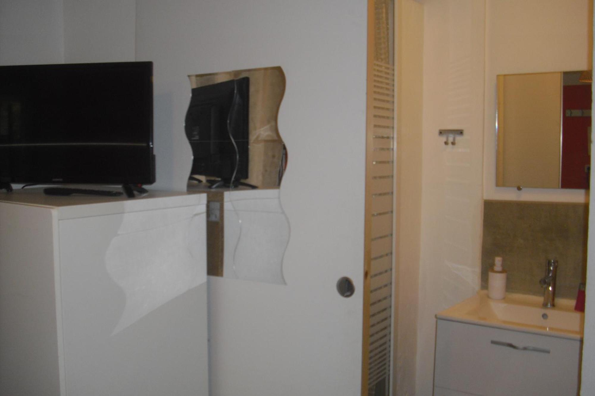 Lou Mas Li Pitchoun "La Melonniere" Apartment Gordes Exterior photo